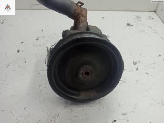 Насос гидроусилителя руля Ford Transit 6 поколение 2001, 2.4 л., дизель, МКПП, белый, микроавтобус, YC1E3A733AB