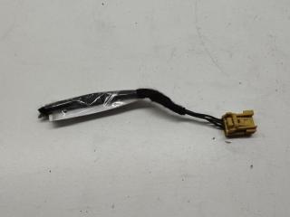 разъем (фишка) проводки Audi A4 B6 2003, 2.5 л., дизель, АКПП, серый, универсал, 8E0973754A