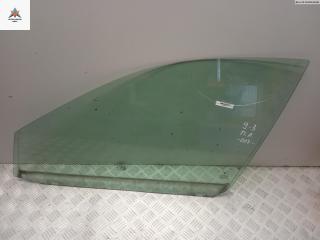 стекло двери передней левой Saab 9-3 2 поколение 2006, 1.9 л., дизель, АКПП, синий, универсал