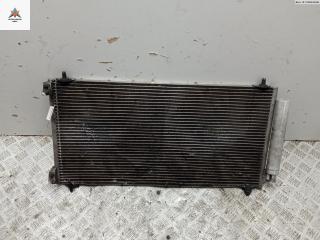 радиатор кондиционера Lancia Phedra 1 поколение 2007, 2.2 л., дизель, МКПП, серый, минивэн, 8FC351309411