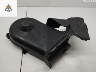 защита (кожух) ремня ГРМ Audi A6 4B/C5 2000, 2.5 л., дизель, АКПП, чёрный, универсал, 059109124G