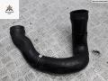 патрубок интеркулера Volkswagen Passat B5 [рестайлинг] 2005, 1.9 л., дизель, АКПП, чёрный, универсал, AVF - фото №2