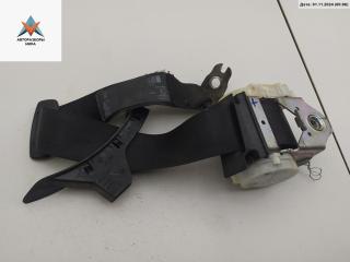 ремень безопасности Volkswagen Passat B6 2006, 1.9 л., дизель, МКПП, серый, седан, 3C5857806K