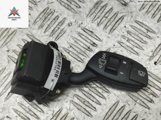 переключатель дворников BMW 5 серия E60/E61 2005, 2.5 л., бензин, АКПП, серый, универсал, 6924107