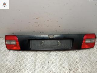 бленда Volvo S40 1 поколение [рестайлинг] 1999, 1.8 л., бензин, АКПП, серый, универсал, 30862381