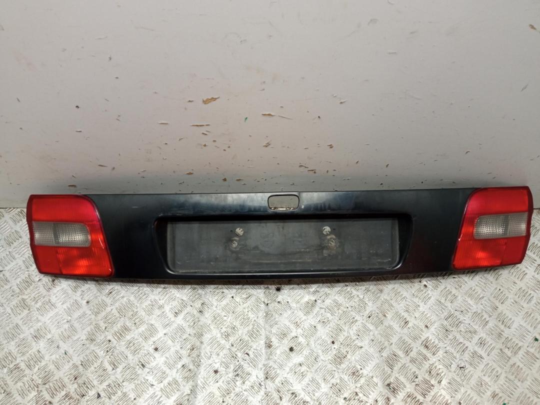 бленда Volvo S40 / V40 1999, 1.8 л., бензин, АКПП, серый, универсал, 30862381