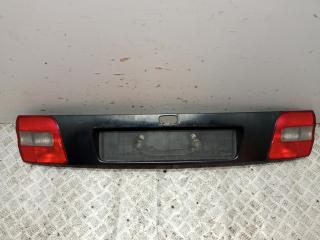 бленда Volvo S40 / V40 1999, 1.8 л., бензин, АКПП, серый, универсал, 30862381