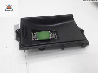сопротивление печки Volkswagen Golf 4 поколение 2004, 1.9 л., дизель, МКПП, серый, универсал