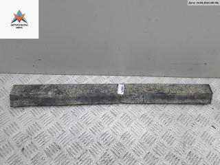 молдинг двери задней правой Volkswagen Passat B5 [рестайлинг] 2004, 1.9 л., дизель, МКПП, зелёный, универсал, 3B0854950B