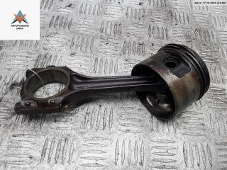 поршень Volkswagen Passat B5 1997, 1.6 л., бензин, МКПП, красный, универсал, ADP