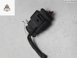 разъем (фишка) проводки Volkswagen Passat B5 [рестайлинг] 2001, 2.5 л., дизель, АКПП, чёрный, универсал, 6X0973717