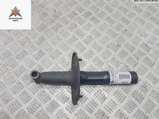 кронштейн заднего бампера BMW 3 серия E46 [рестайлинг] 2002, 2.0 л., бензин, МКПП, чёрный, универсал, 7055337