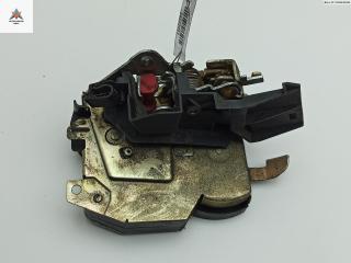 замок двери задней левой BMW 3 серия E36 [рестайлинг] 1997, 1.6 л., бензин, МКПП, серый, универсал, 8122419