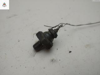 датчик давления масла Volkswagen Transporter T4 1997, 2.5 л., дизель, МКПП, зелёный, микроавтобус