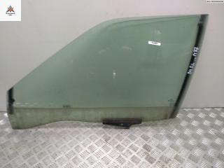 стекло двери передней левой Audi 80 8C/B4 1991, 2.0 л., бензин, МКПП, серый, седан, AS2