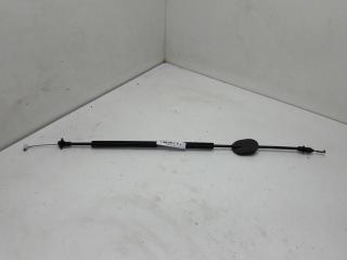 трос двери Volkswagen Golf 5 поколение 2004, 1.6 л., бензин, МКПП, красный, хетчбэк 5 дв.