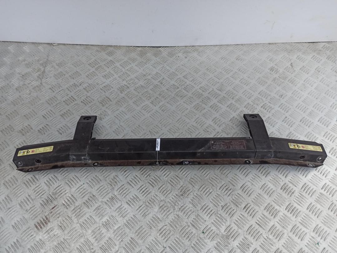 Рамка радиатора BMW 6 E63/E64 2004, 4.4 л., бензин, МКПП, серый, кабриолет, 7008845, 51647008845