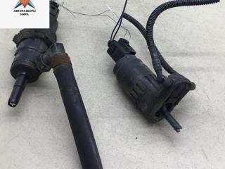 насос (моторчик) омывателя стекла Audi A4 B7 2005, чёрный, универсал, 1K6955651