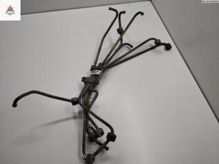 трубка ТНВД Audi A4 B5 [рестайлинг] 2000, 2.5 л., дизель, МКПП, серый, универсал