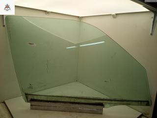 стекло двери передней правой Saab 9-3 1 поколение 2001, 2.2 л., дизель, МКПП, серый, хетчбэк 5 дв.