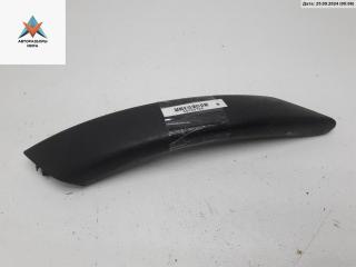 ручка внутренняя задняя левая Skoda Superb 1 поколение [рестайлинг] 2008, 2.0 л., дизель, МКПП, серый, седан, 3U5867197