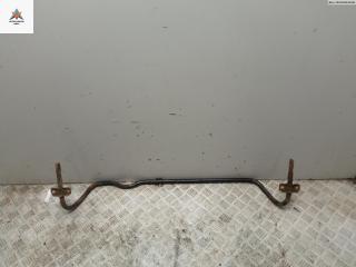 стабилизатор подвески (поперечной устойчивости) Fiat Bravo 1 поколение 2001, 1.2 л., бензин, МКПП, чёрный, хетчбэк 3 дв.