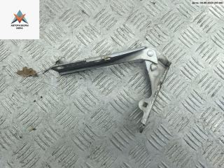 петля капота правая SEAT Ibiza 3 поколение 2002, серый, хетчбэк 5 дв.