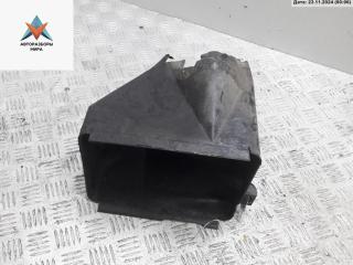 воздуховод Volkswagen Passat B5 1999, 1.9 л., дизель, МКПП, белый, универсал