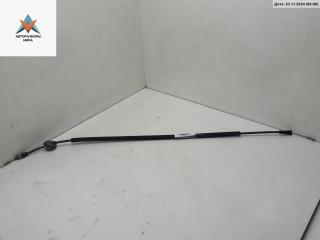 Трос двери задней Volkswagen Touran 1 поколение 2005, 2.0 л., дизель, МКПП, красный, минивэн, 1T0839085