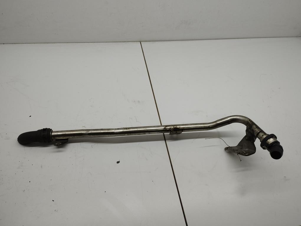 трубка охлаждающей жидкости Audi A4 B5 2001, 1.8 л., бензин, МКПП, 058133095D