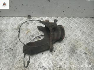 ступица передняя правая Fiat Ducato 3 поколение 2010, 2.2 л., дизель, МКПП, белый, микроавтобус