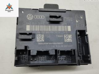модуль управления двери Audi A4 B8/8K 2008, 2.0 л., дизель, АКПП, серый, седан, 8K0959792C