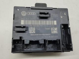 модуль управления двери Audi A4 B8 2008, 2.0 л., дизель, АКПП, серый, седан, 8K0959792C