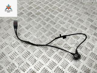 датчик детонации BMW 5 серия E60/E61 2005, 2.5 л., бензин, АКПП, серый, универсал, 7525039