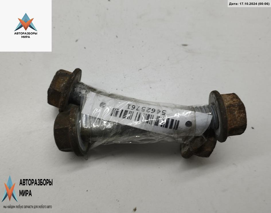 Болт крепления Audi A6 4B/C5 2000, 2.5 л., дизель, АКПП, чёрный, универсал - фото №1