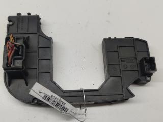 блок управления (другие) Audi A4 B6 2001, 1.9 л., дизель, МКПП, жёлтый, универсал, 8E0953549F