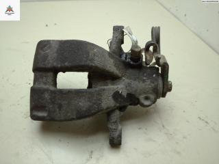 суппорт задний левый Fiat Bravo 2 поколение 2009, 1.4 л., бензин, МКПП, серый, хетчбэк 5 дв.