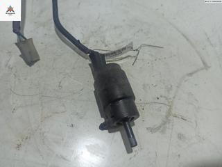 насос (моторчик) омывателя стекла Fiat Ducato 2 поколение [рестайлинг] 2003, белый, микроавтобус