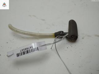 форсунка омывателя лобового стекла Volkswagen Transporter T4 1994, 2.4 л., дизель, МКПП, белый, микроавтобус