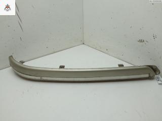 молдинг заднего бампера Lancia Phedra 1 поколение 2005, 2.2 л., дизель, МКПП, серый, минивэн, 1487540077