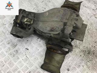 редуктор заднего моста Volkswagen Phaeton 1 поколение 2007, 3.0 л., дизель, АКПП, серый, седан, HNM