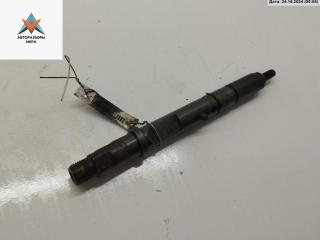 форсунка Audi A6 4B/C5 1999, 2.5 л., дизель, МКПП, чёрный, универсал, 059130201B