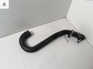 патрубок (трубопровод, шланг) Jaguar XJ X351 2011, 3.0 л., дизель, АКПП, чёрный, седан, AW93-9F287-AA