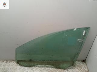 стекло двери передней левой Fiat Croma 2 поколение 2005, 2.2 л., бензин, МКПП, серый, хетчбэк 5 дв.