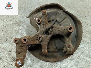 ступица задняя правая Volkswagen Golf 5 поколение 2008, 1.9 л., дизель, МКПП, серый, хетчбэк 3 дв., 1K0505436AB, 1K0598611, KULAK