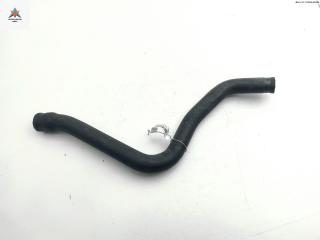 патрубок (трубопровод, шланг) BMW 5 серия E39 [рестайлинг] 2001, 2.2 л., бензин, МКПП, чёрный, универсал, 8367929