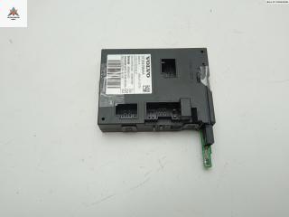 модуль управления двери Volvo S40 2 поколение [рестайлинг] 2007, 1.6 л., дизель, МКПП, чёрный, седан, 31264786AA