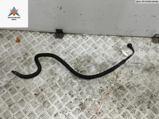 шланг гидроусилителя Audi A4 B6 2001, 1.8 л., Ti, бензин, МКПП, серый, седан