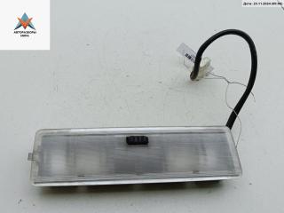 фонарь салона (плафон) BMW 5 серия E34 1989, 2.0 л., бензин, МКПП, белый, седан, 1374112