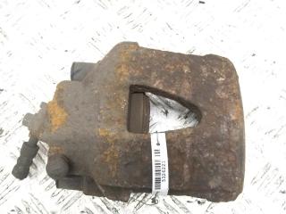 суппорт передний правый Audi A3 8L 1998, 1.6 л., бензин, МКПП, серый, хетчбэк 3 дв.